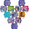 LEGO Friends - Stephanies magischer Würfel Bäckerin Vorschaubild