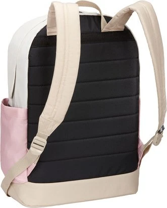 Case Logic Commence Rucksack 15.6", Zephyr Pink/Concrete