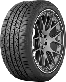 Yokohama Geolandar X-CV G057 255/55 R19 111W XL