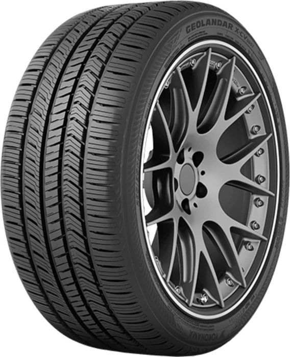 Yokohama Geolandar X-CV G057 255/55 R19 111W XL