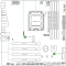 ASUS B850M Max Gaming WIFI (AMD AM5) Vorschaubild