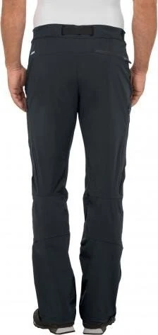 Vaude Badile II Hose lang schwarz (Herren)