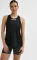 hummel lTE Tola Tanktop Funktionsshirt ärmellos schwarz (Damen) Vorschaubild