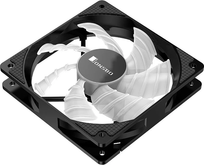 Jonsbo FR-501 RGB, 120mm