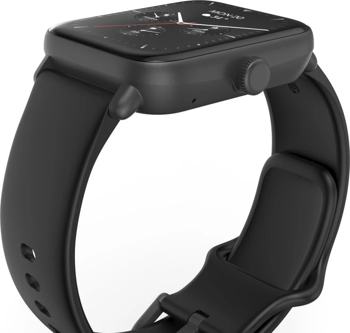 Hama Smartwatch 6010 schwarz