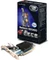 Sapphire Radeon HD 5450 190mm, 1GB DDR3, VGA, DVI, HDMI, lite retail Vorschaubild