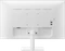 Samsung Smart Monitor M5 M50A, weiß, 27" Vorschaubild