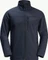 Jack Wolfskin Whirlwind Funktionsjacke night blue (Herren) Vorschaubild