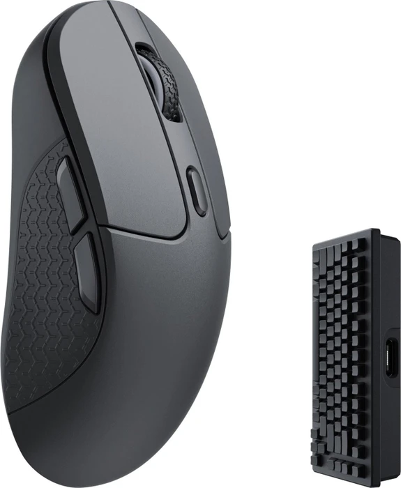 Keychron M3 Wireless