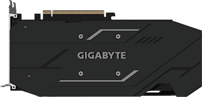 GIGABYTE GeForce RTX 2060 SUPER Windforce OC 8G (Rev. 1.0), 8GB GDDR6, HDMI, 3x DP