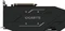 GIGABYTE GeForce RTX 2060 SUPER Windforce OC 8G (Rev. 1.0), 8GB GDDR6, HDMI, 3x DP Vorschaubild