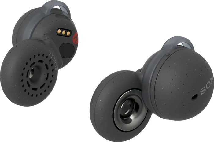 Sony LinkBuds grau