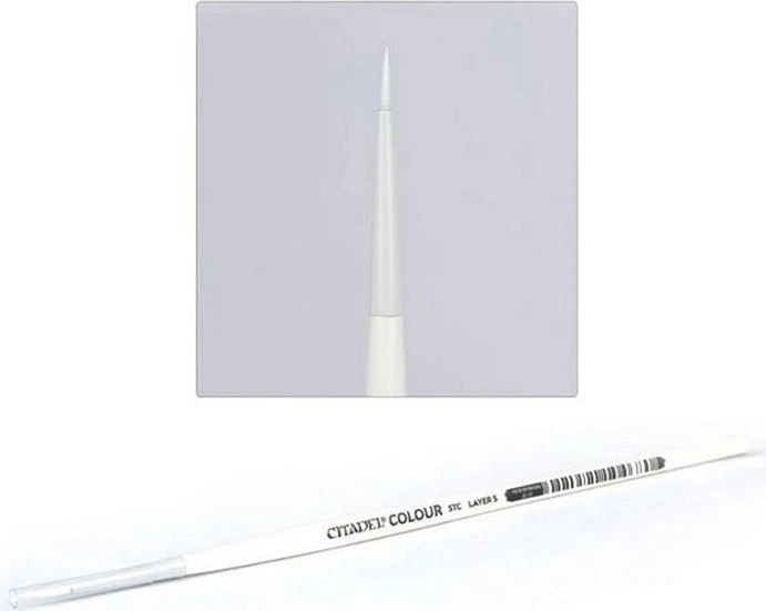 Games Workshop Citadel STC M Layer Brush 63-02 Gr. M