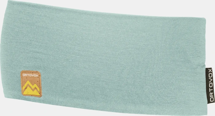 Ortovox 150 Cool Stirnband aquatic ice