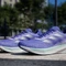adidas Supernova Stride cobalt blue/zero metalic/purple tint (Damen) Vorschaubild