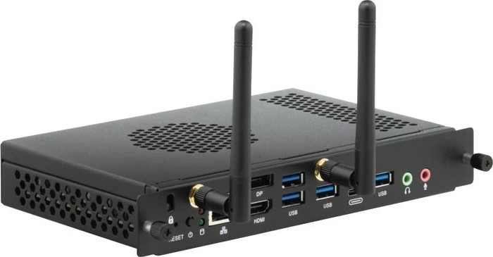 ViewSonic VPC37-W53-G1, Core i7-1260P, 16GB RAM, 256GB SSD