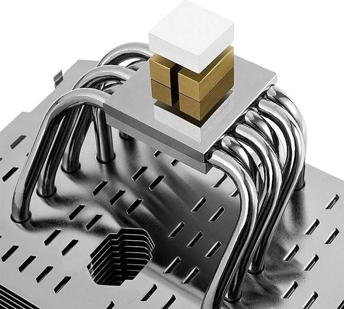 Thermalright Macho Rev. B