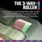 Cooler Master MK770, Macaron, LEDs RGB, hot-swap, Kailh Box V2 WHITE, USB/Bluetooth, US Vorschaubild