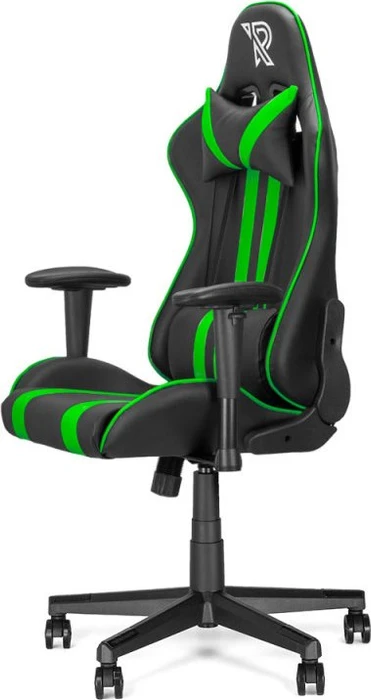 Ranqer Felix Gamingstuhl, schwarz/grün