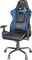 Trust Gaming GXT 708 Resto Gamingstuhl, schwarz/blau Vorschaubild
