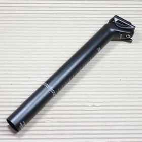 XLC All Ride 30.9mm/300mm 15mm Setback Sattelstütze