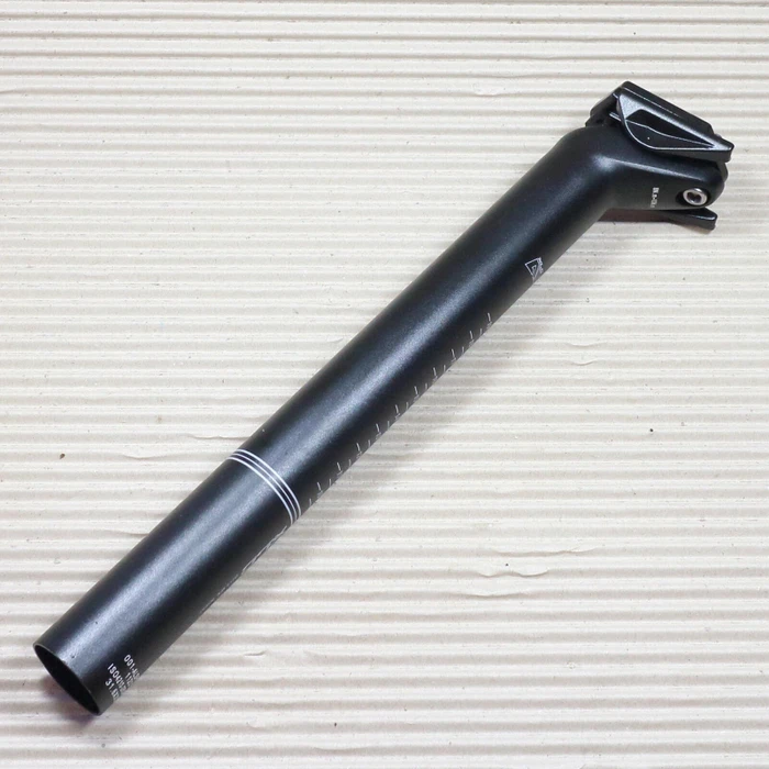 XLC All Ride 30.9mm/300mm 15mm Setback Sattelstütze