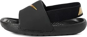 Nike Kawa black/metallic gold (Junior)