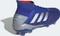 adidas Predator 19.1 FG bold blue/silver met./football blue (Herren) Vorschaubild