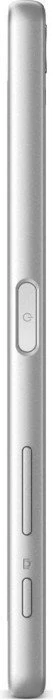 Sony Xperia X weiß