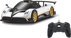 Jamara Pagani Zonda R 40MHz weiß 1:24