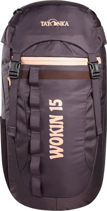 Tatonka Wokin 15 midnight plum (Junior)