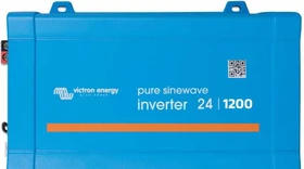 Victron Energy Phoenix 24/1200 VE.Direct NEMA 5-15R (120V Sinus)