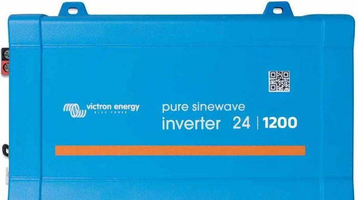 Victron Energy Phoenix 24/1200 VE.Direct NEMA 5-15R (120V Sinus)
