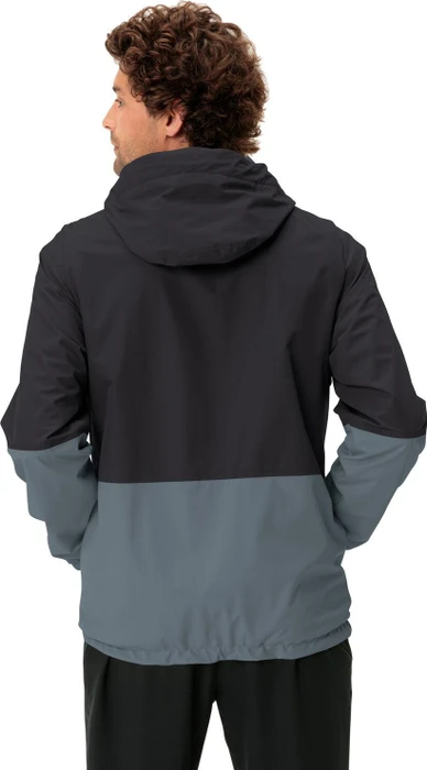 Vaude Redmont III Funktionsjacke schwarz (Herren)