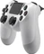 Sony DualShock 4 Controller wireless weiß (PS4) Vorschaubild