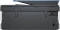 HP Officejet Pro 8125e All-in-One weiß/schwarz/blau, Instant Ink, Tinte, mehrfarbig Vorschaubild