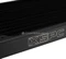 XSPC TX360 Crossflow ultrathin, schwarz Vorschaubild