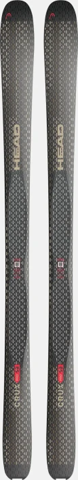 Head Crux 99 Pro Touring (Modell 2025/2026)