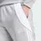 adidas Tiro 24 Trainingshose lang medium grey heather/white (Herren) Vorschaubild