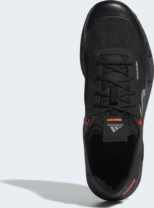 Five Ten Trailcross LT core black/grey two/solar red (Damen)