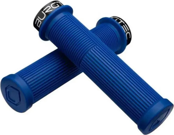 Burgtec Bartender Pro Josh Bryceland Signature 141mm Griffe deep blue