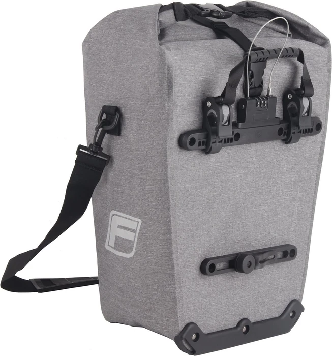 Fischer Plus Cita Gepäcktasche