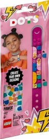 LEGO Dots - Superhelden Armband