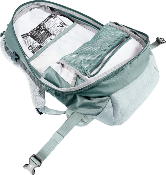 Deuter Trail 23 SL teal/tin (Damen)