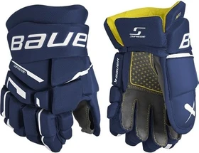 Bauer Supreme M3 Handschuh navy (Junior)