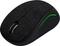 Inca IWM-300RG Cloth Art Surface Wireless Mouse grau, USB Vorschaubild