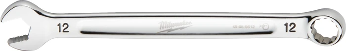 Milwaukee Max Bite Ring-Maulschlüssel, 12x172mm
