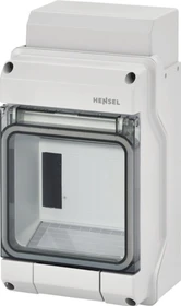 Hensel KV 1504