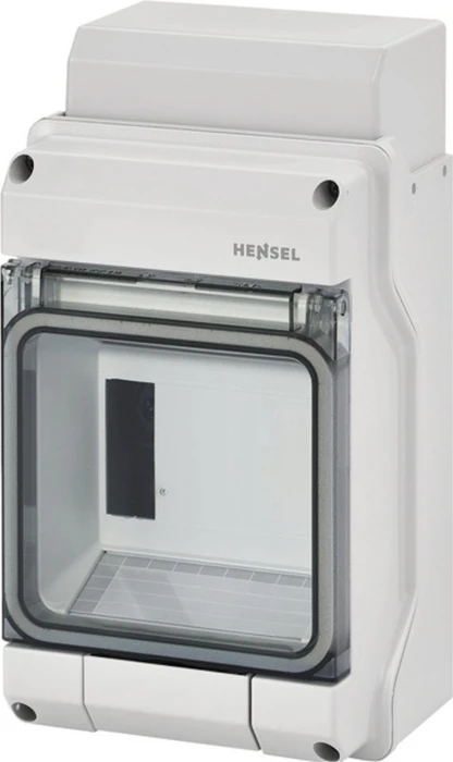 Hensel KV 1504