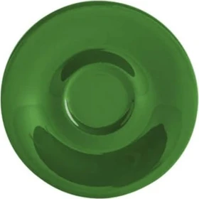 Kahla Pronto Colore Untertasse 12cm smaragd green